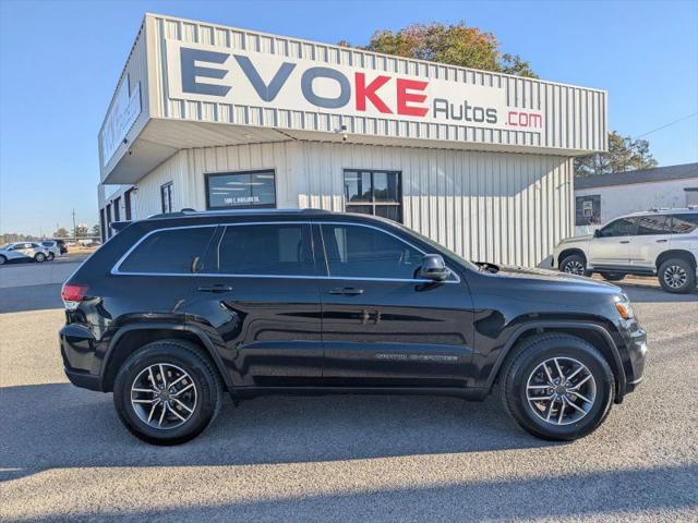 2020 Jeep Grand Cherokee Laredo E 4x2 for sale in Jonesboro, AR