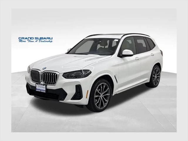 2022 BMW X3 xDrive30i for sale in Bensenville, IL