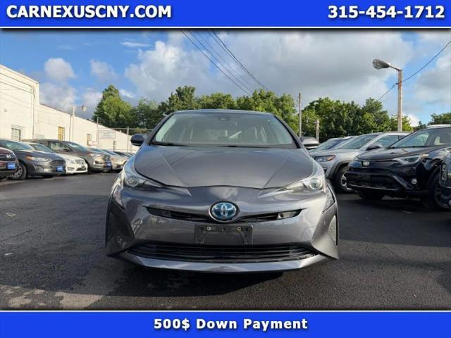 2018 Toyota Prius Four for sale in Syracuse, NY