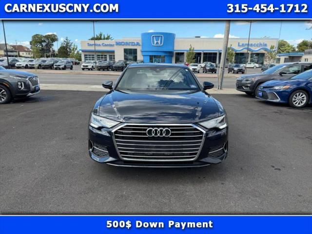 2019 Audi A6 45 Premium for sale in Syracuse, NY