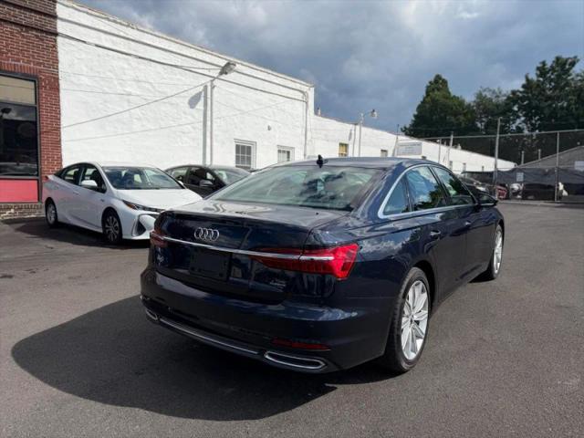2019 Audi A6 45 Premium