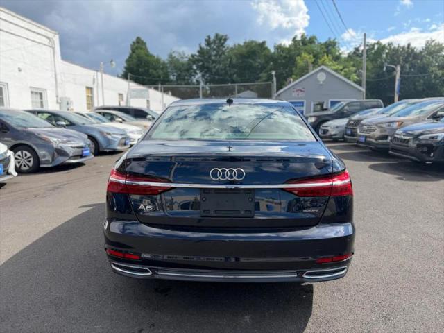2019 Audi A6 45 Premium