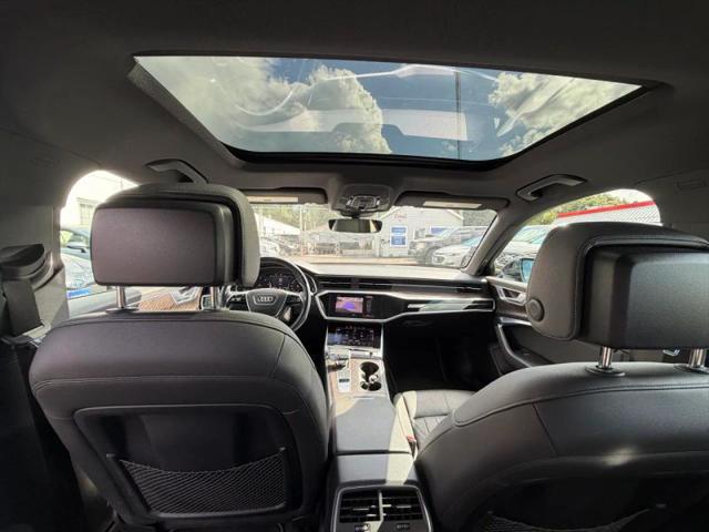 2019 Audi A6 45 Premium