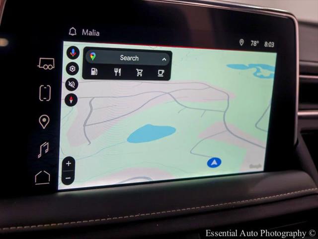 2023 GMC Yukon 4WD SLT