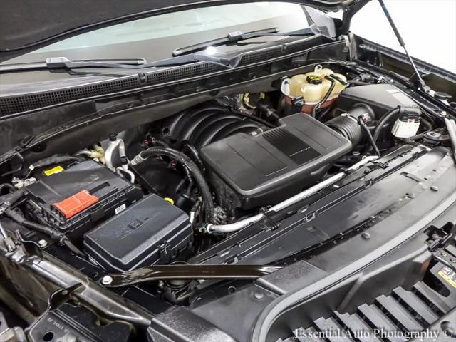 2023 GMC Yukon 4WD SLT