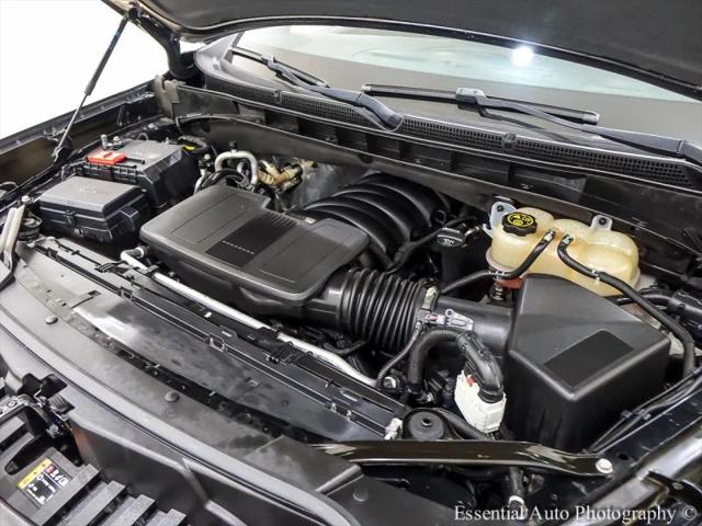 2023 GMC Yukon 4WD SLT
