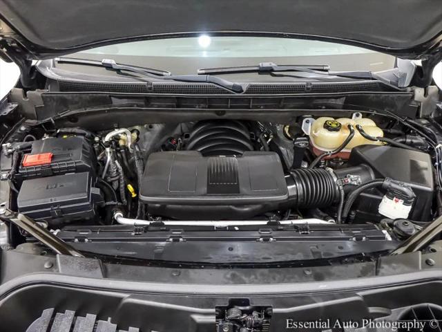 2023 GMC Yukon 4WD SLT