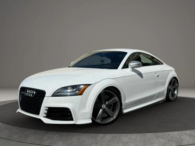 2012 Audi TT RS RS for sale in Snellville, GA
