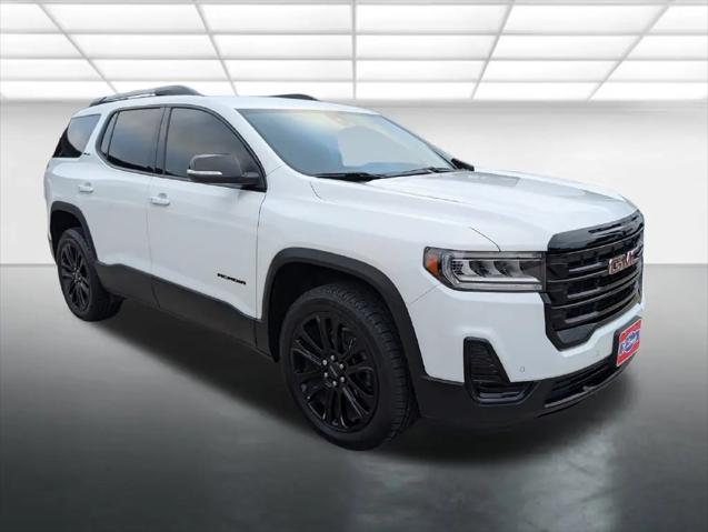 2023 GMC Acadia FWD SLE for sale in McKinney, TX