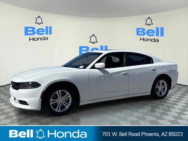 2022 Dodge Charger SXT RWD for sale in Phoenix, AZ