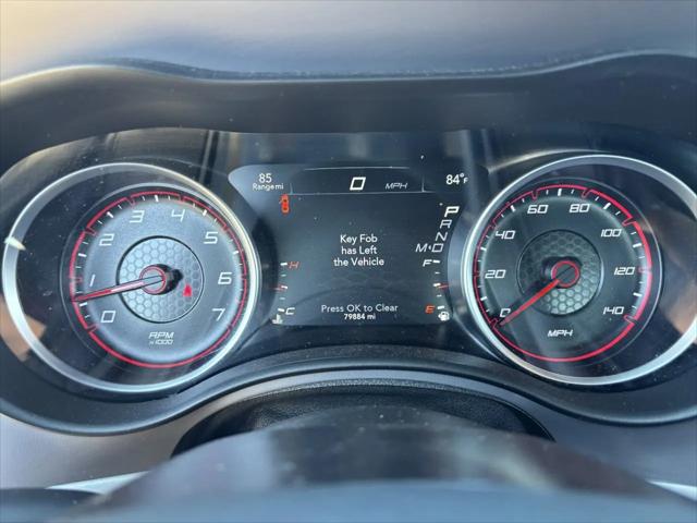 2022 Dodge Charger SXT RWD