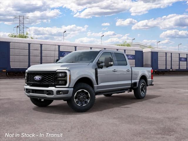2027 Ford F-250 XLT