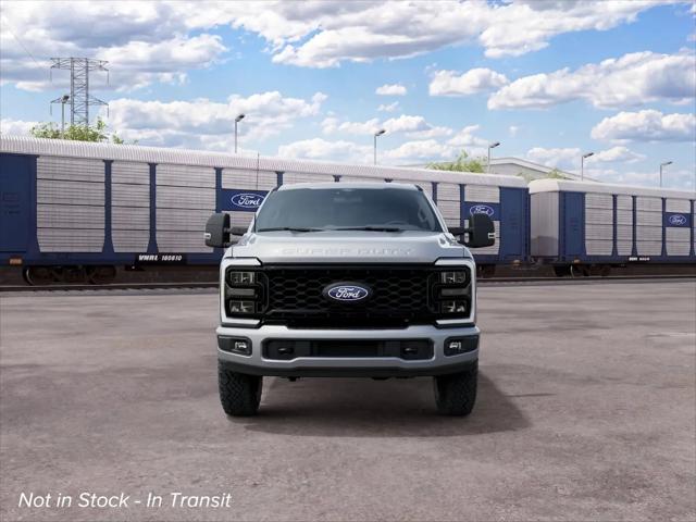 2027 Ford F-250 XLT