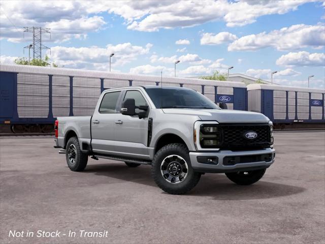 2027 Ford F-250 XLT