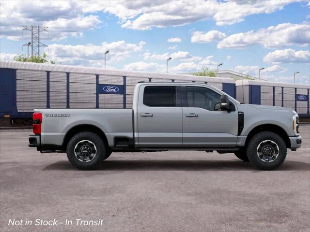 2027 Ford F-250 XLT