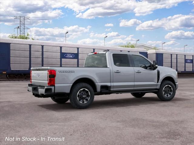 2027 Ford F-250 XLT