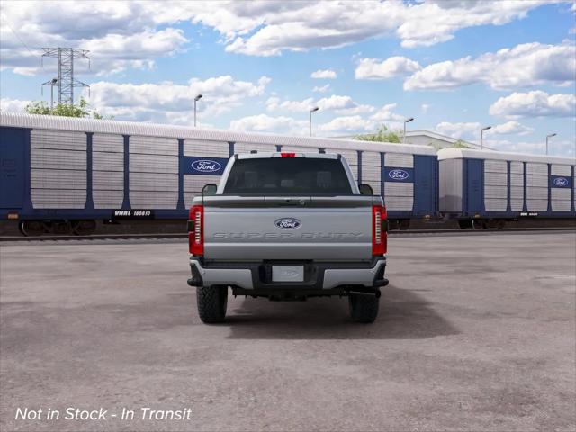 2027 Ford F-250 XLT
