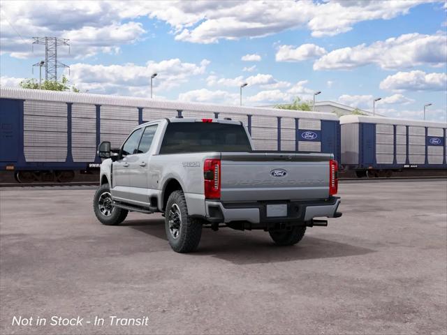 2027 Ford F-250 XLT