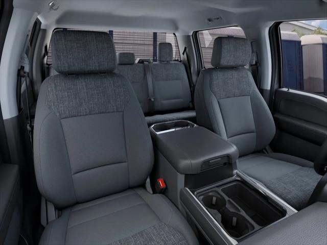 2027 Ford F-250 XLT