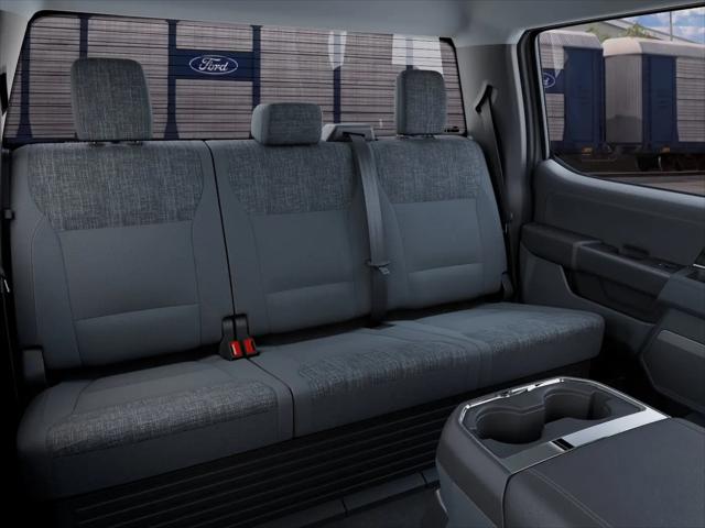 2027 Ford F-250 XLT