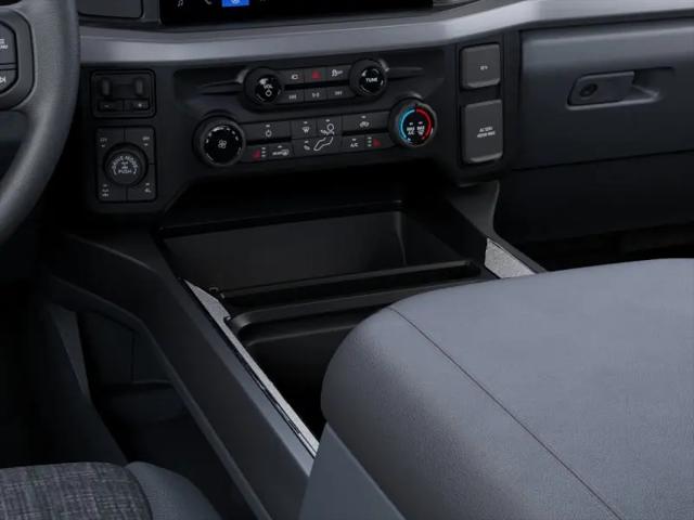 2027 Ford F-250 XLT