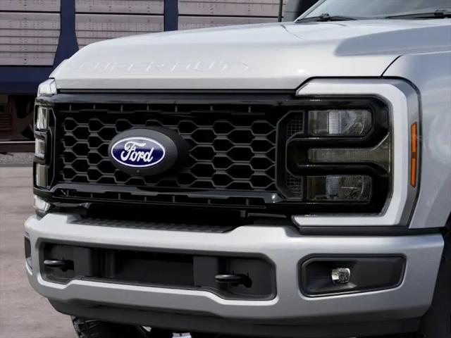2027 Ford F-250 XLT