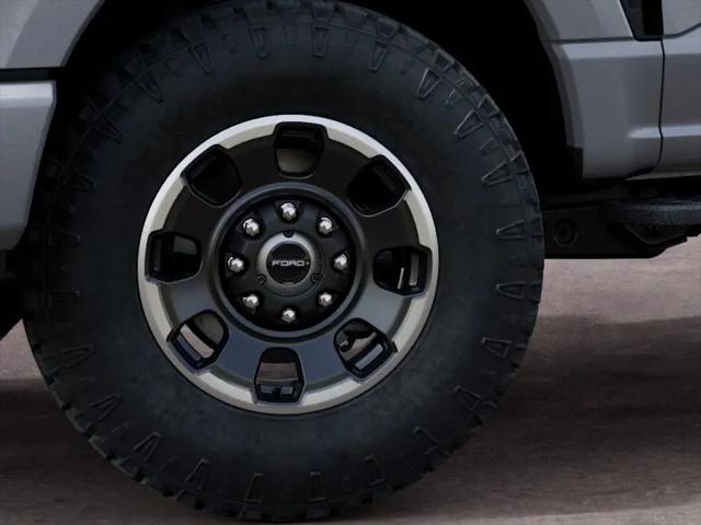 2027 Ford F-250 XLT