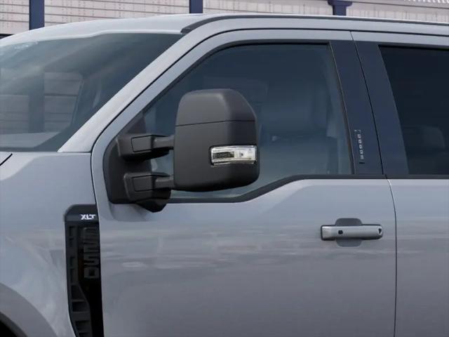 2027 Ford F-250 XLT