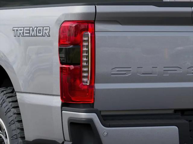 2027 Ford F-250 XLT
