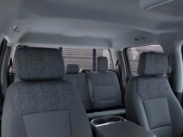 2027 Ford F-250 XLT