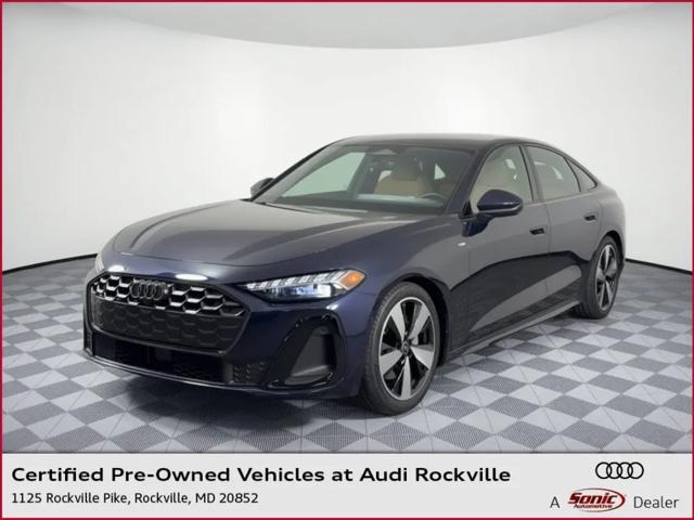2026 Audi A5 Premium Plus TFSI quattro S tronic for sale in Rockville, MD