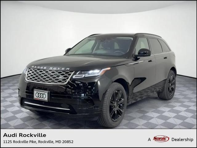 2020 Land Rover Range Rover Velar P250 S for sale in Rockville, MD