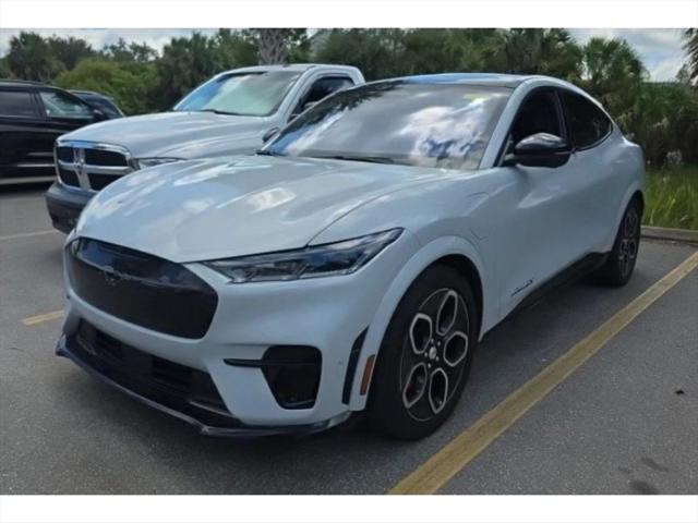 2023 Ford Mustang Mach-E GT for sale in Richmond, VA