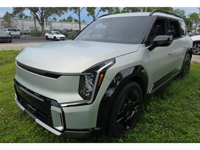 2024 Kia EV9 GT-Line for sale in Richmond, VA