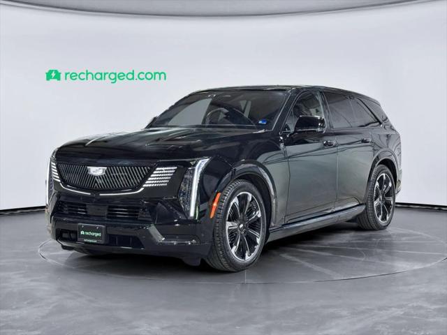 2025 Cadillac Escalade Sport 2 AWD for sale in Richmond, VA