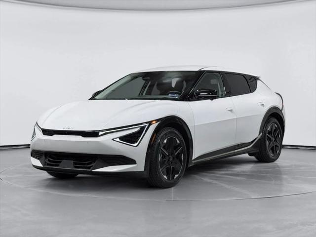 2025 Kia EV6 Wind AWD for sale in Richmond, VA
