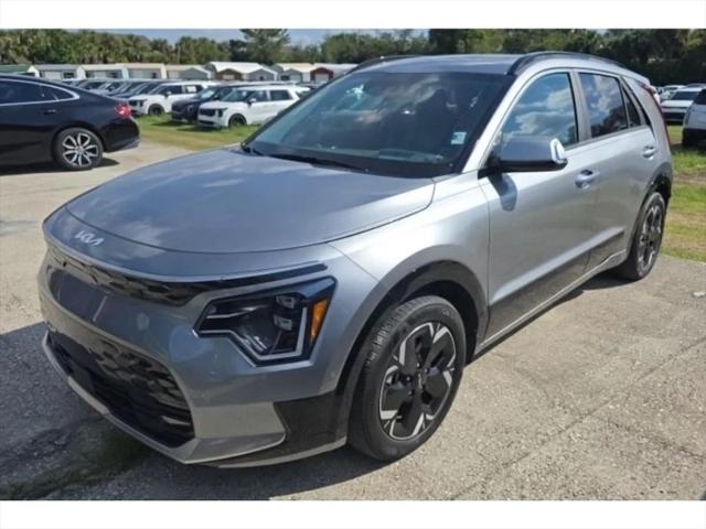 2023 Kia Niro EV Wave for sale in Richmond, VA