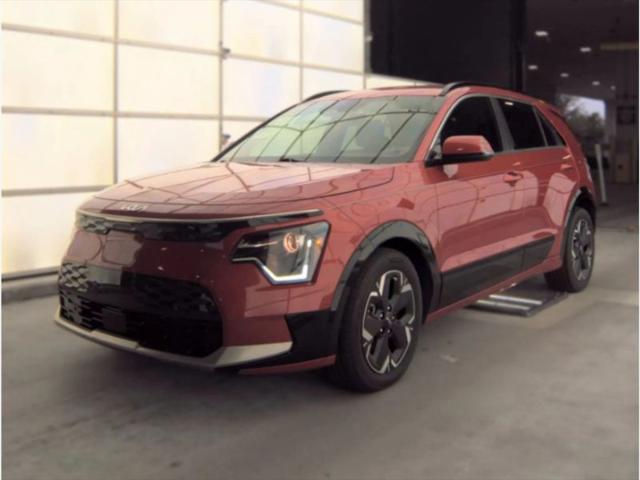 2023 Kia Niro EV Wind for sale in Richmond, VA