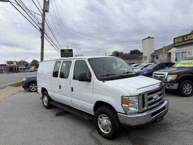 2014 Ford E-250 Base for sale in Tonawanda, NY