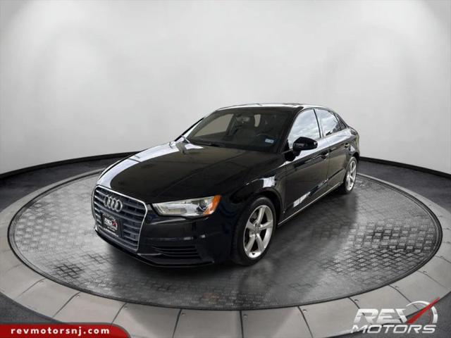 2016 Audi A3 1.8T Premium for sale in Little Ferry, NJ