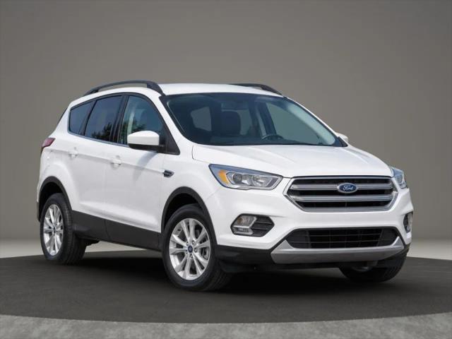 2019 Ford Escape SE for sale in Stafford, VA