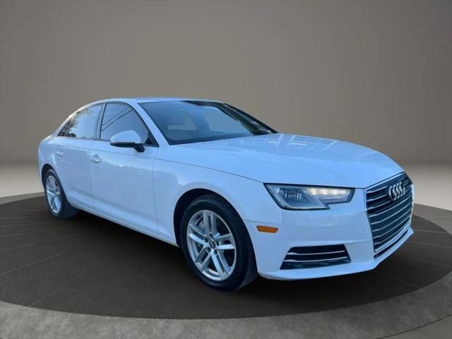 2017 Audi A4 2.0T Premium for sale in Stafford, VA