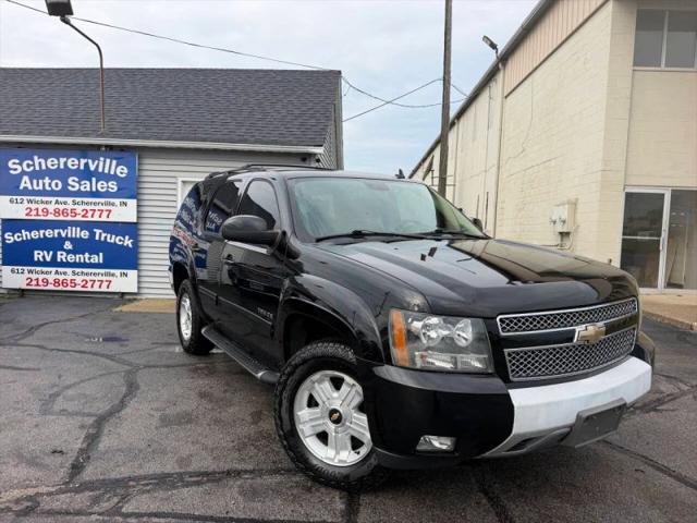 2011 Chevrolet Tahoe LT for sale in Schererville, IN