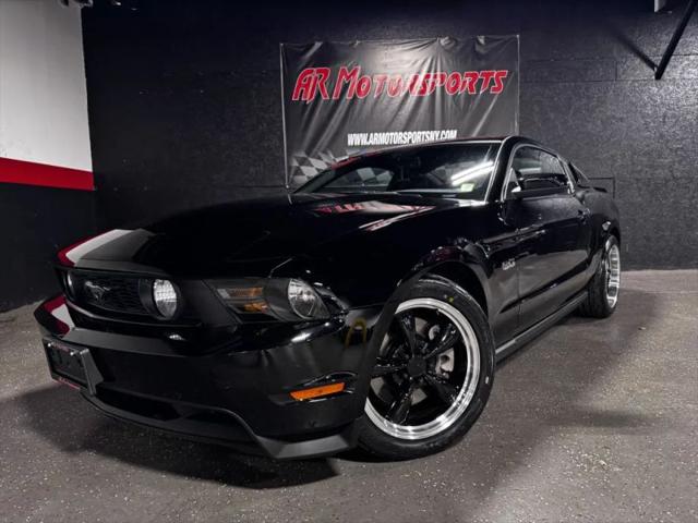 2012 Ford Mustang GT for sale in Bay Shore, NY