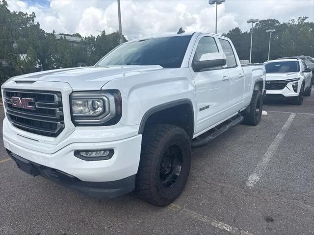 2016 GMC Sierra 1500 Base for sale in Mobile, AL