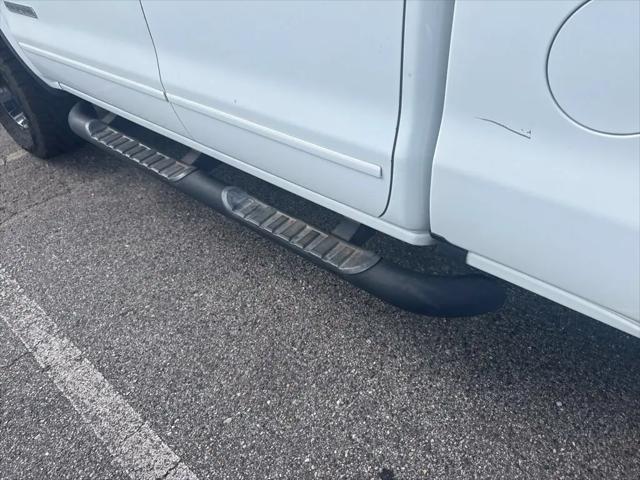 2016 GMC Sierra 1500 Base