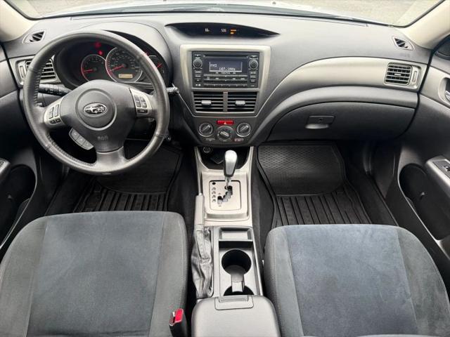 2011 Subaru Impreza 2.5i Premium
