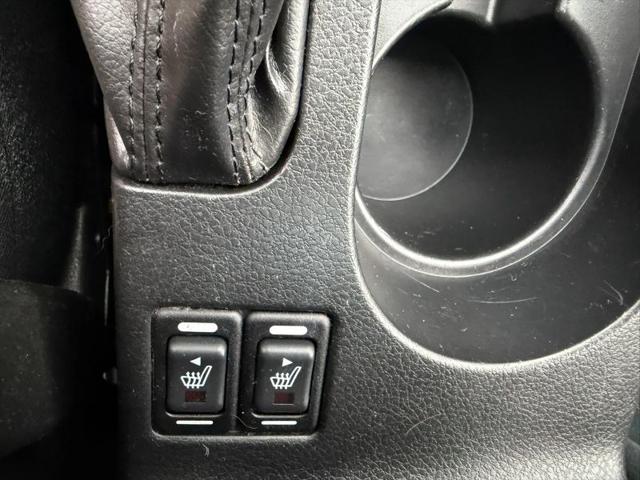 2011 Subaru Impreza 2.5i Premium