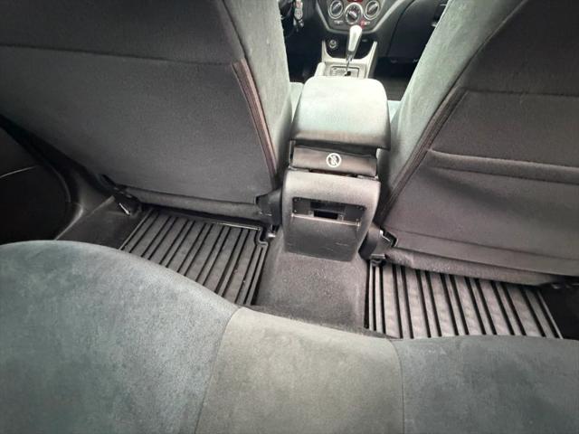 2011 Subaru Impreza 2.5i Premium