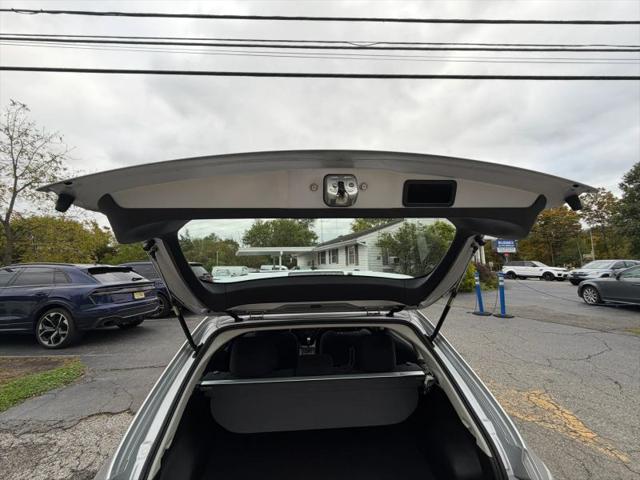2011 Subaru Impreza 2.5i Premium